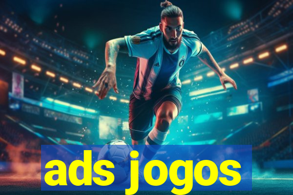 ads jogos