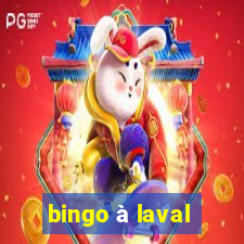 bingo à laval