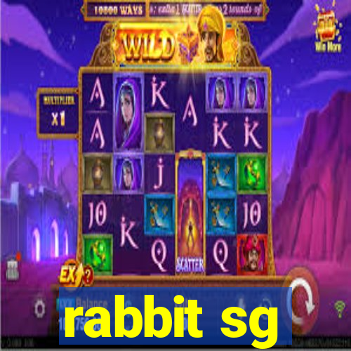 rabbit sg