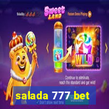 salada 777 bet