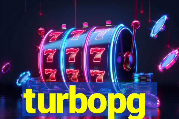 turbopg