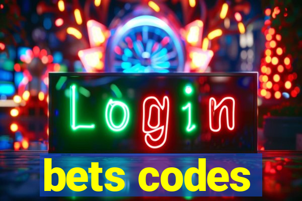 bets codes