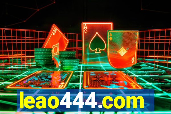 leao444.com