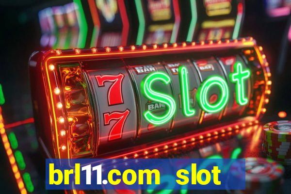 brl11.com slot magia é confiável