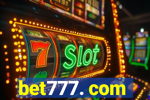 bet777. com