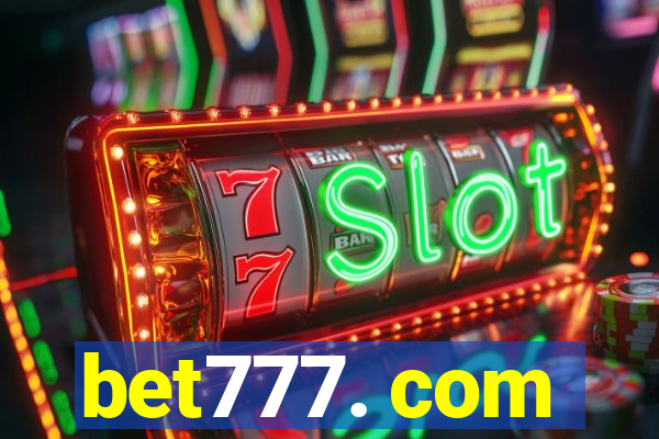 bet777. com