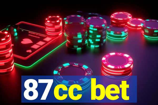 87cc bet