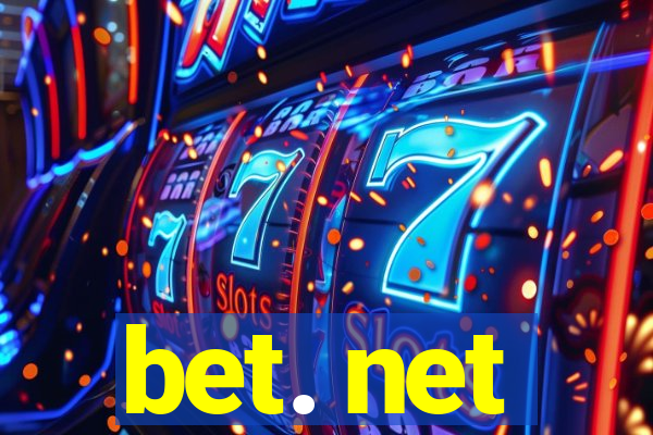 bet. net