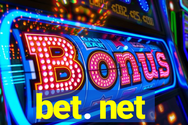 bet. net