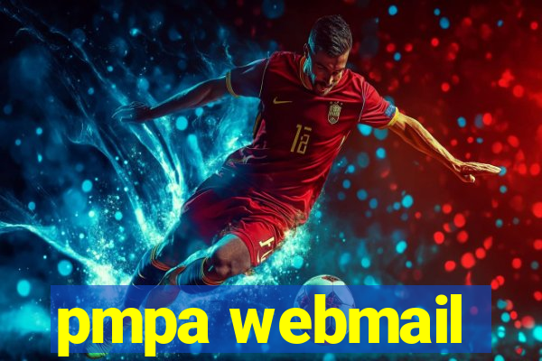 pmpa webmail