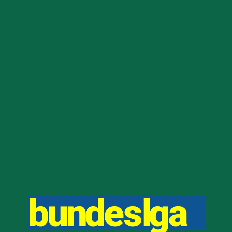 bundeslga