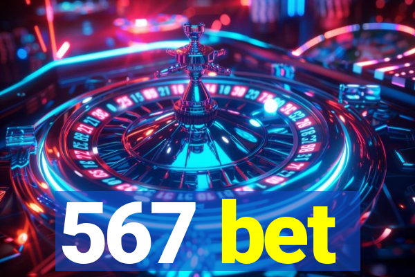 567 bet