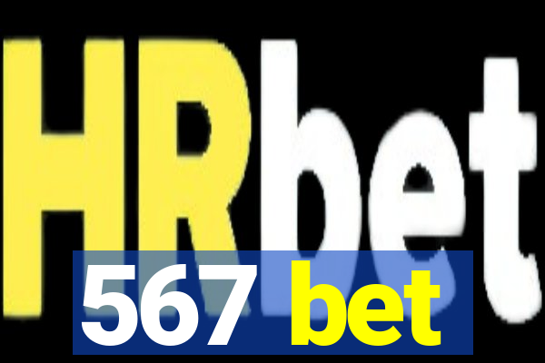 567 bet