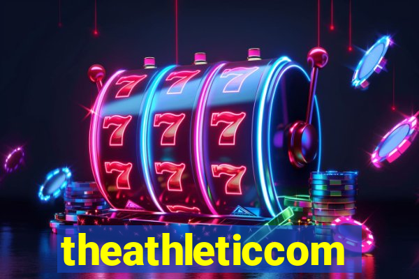 theathleticcom