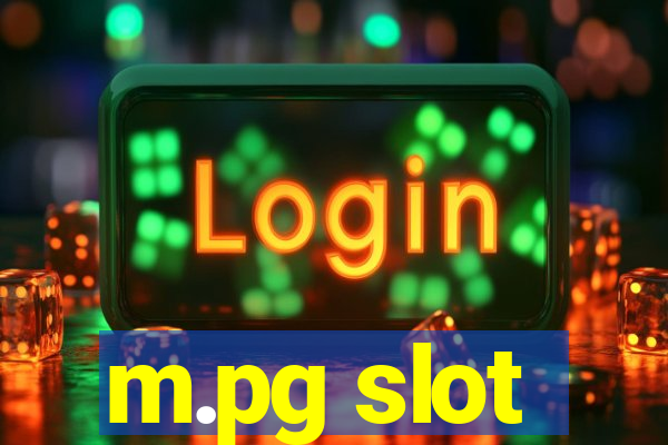 m.pg slot