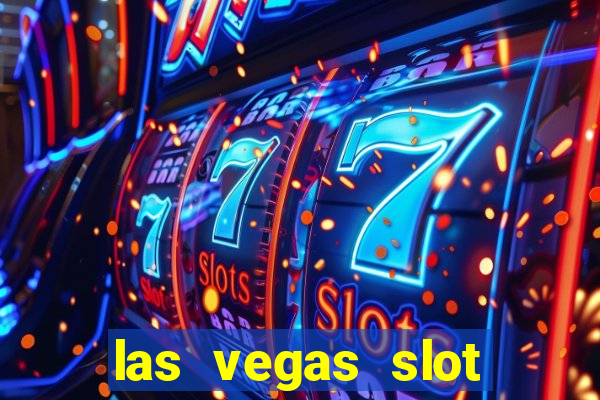 las vegas slot machines for free