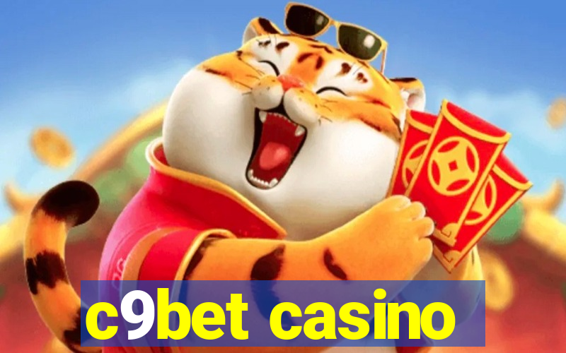 c9bet casino