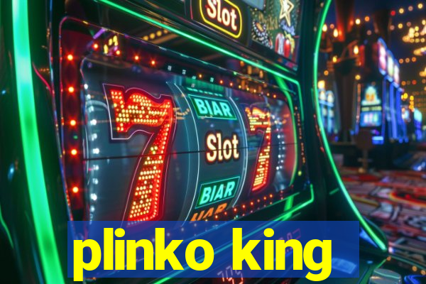 plinko king