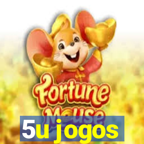 5u jogos