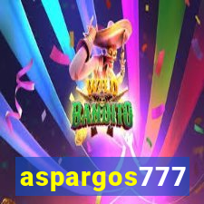 aspargos777