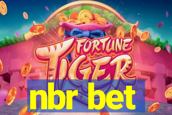 nbr bet