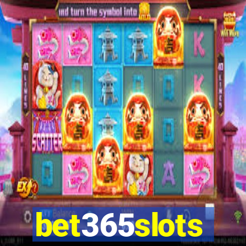 bet365slots