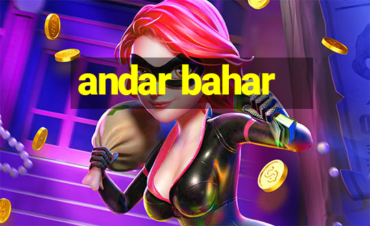 andar bahar