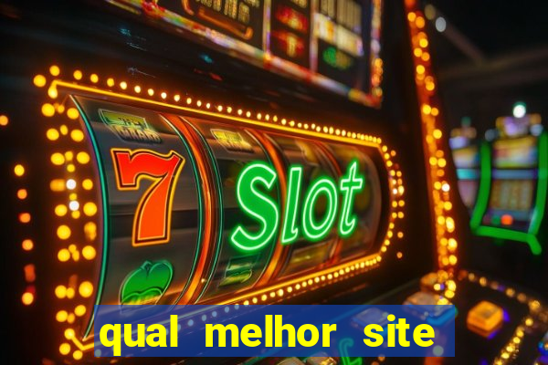 qual melhor site de jogos online