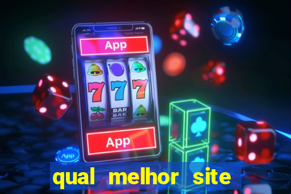 qual melhor site de jogos online