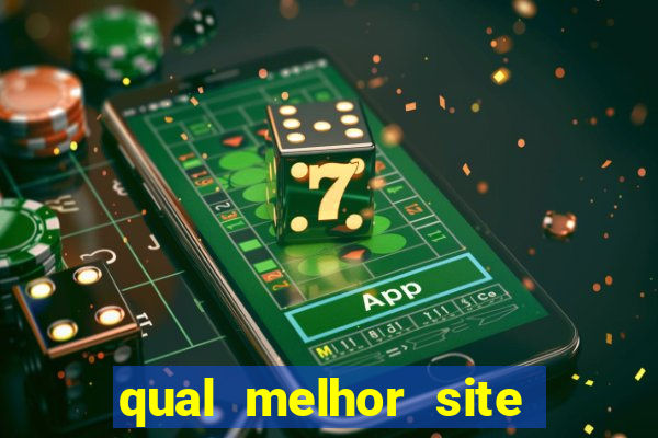 qual melhor site de jogos online