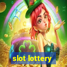 slot lottery