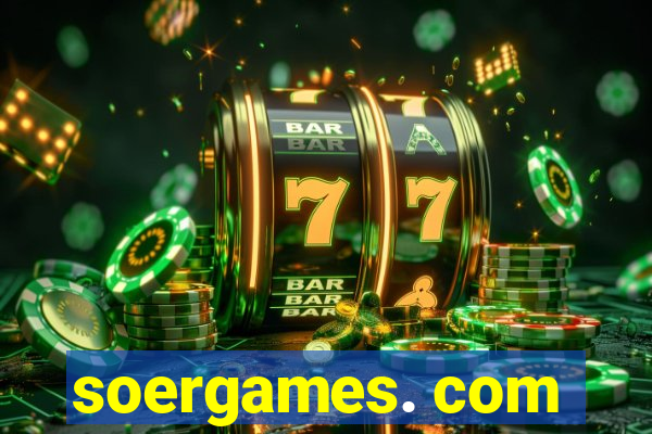 soergames. com