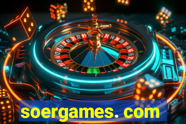 soergames. com