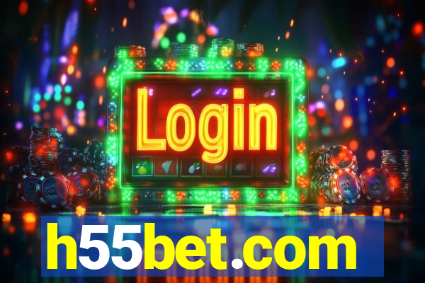 h55bet.com