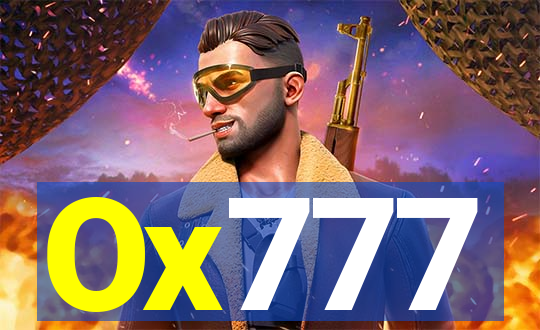 Ox777