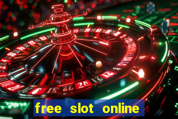 free slot online no download