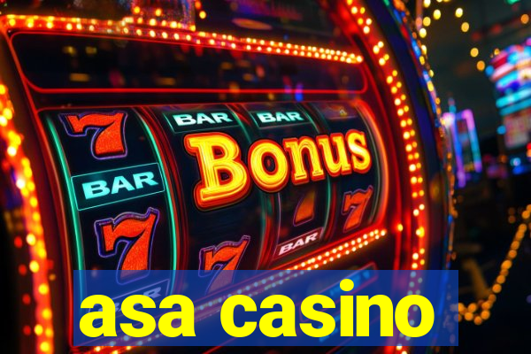 asa casino