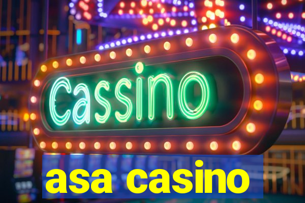 asa casino