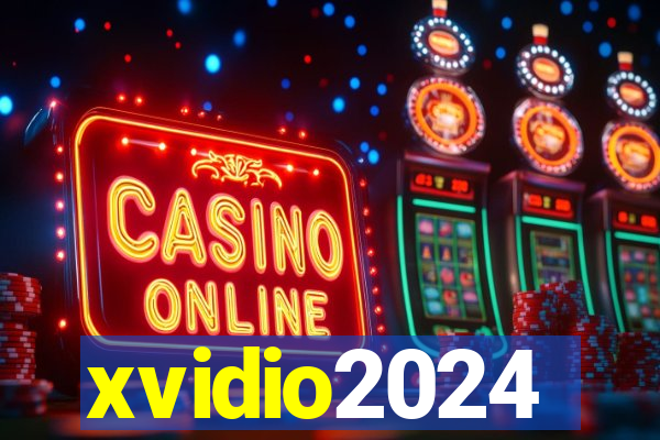 xvidio2024