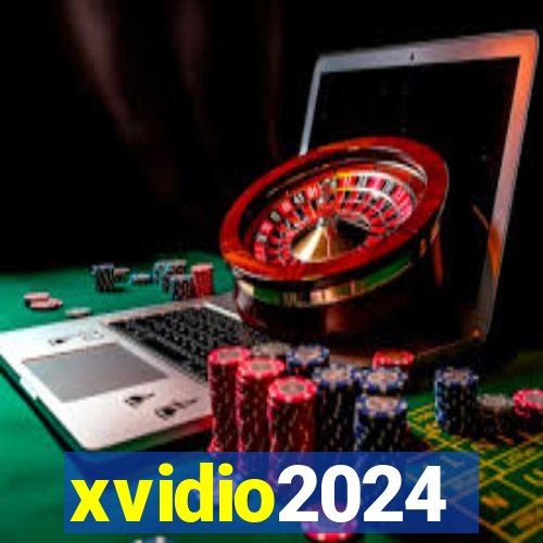 xvidio2024