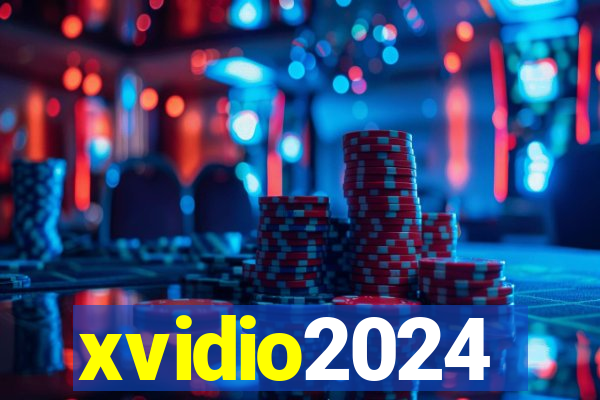 xvidio2024