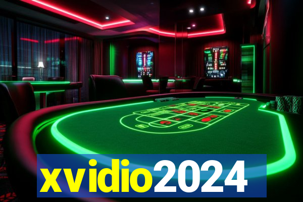 xvidio2024