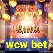 wcw bet