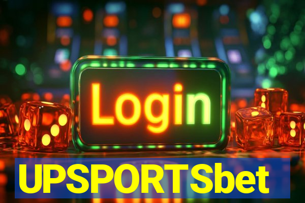 UPSPORTSbet