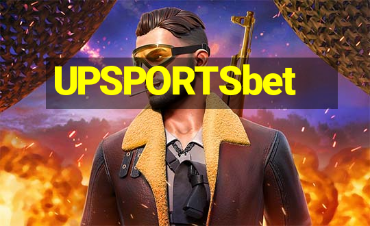 UPSPORTSbet