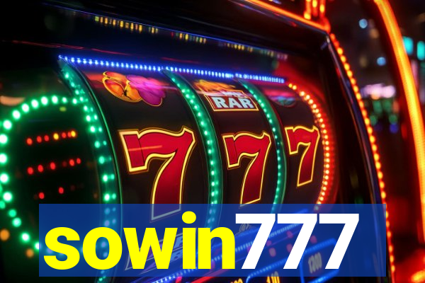 sowin777