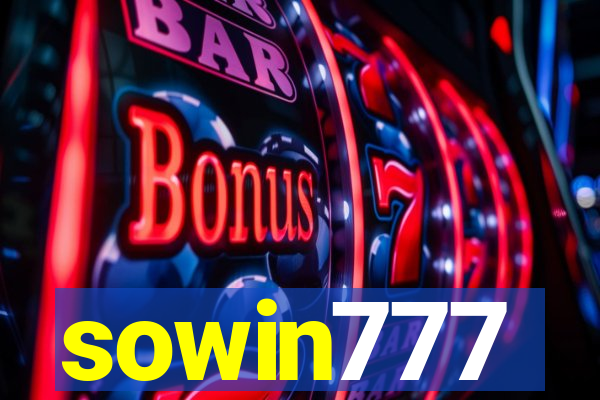 sowin777