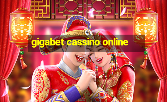 gigabet cassino online