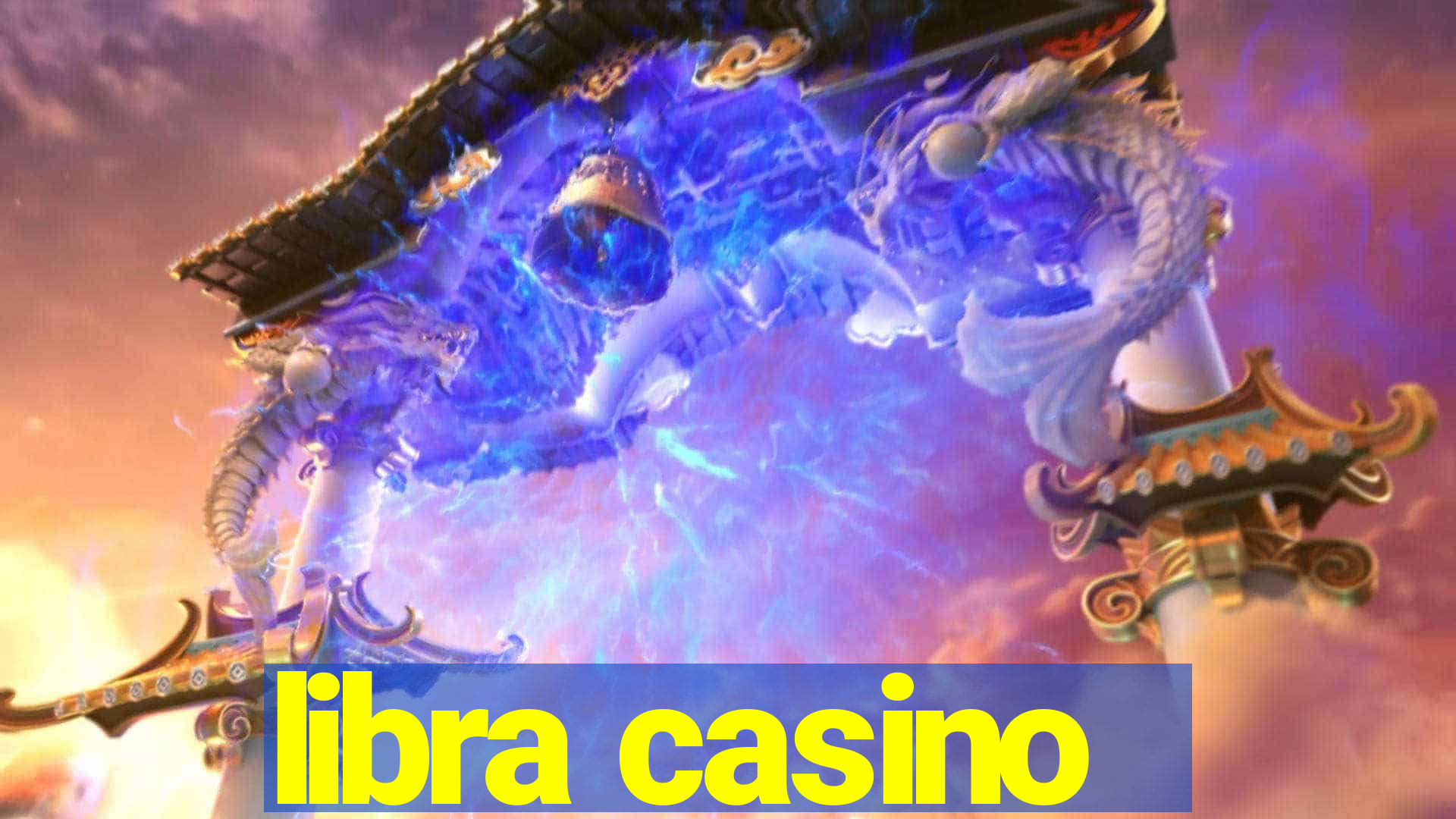 libra casino