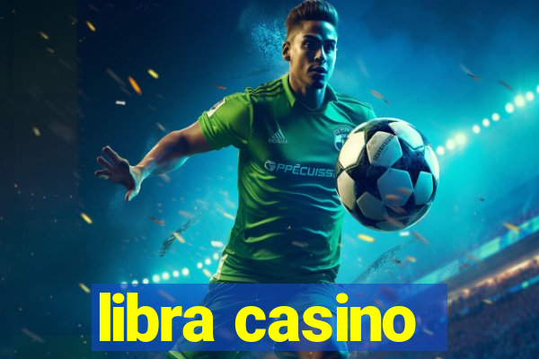 libra casino